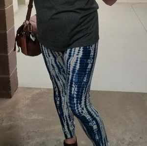 Very soft very cute leggings